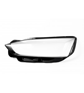 Audi A5 Headlight Headlamp Lens Cover Left Side 2016-2020 Audi A5 Headlight Headlamp Lens Cover Left Side 2016-2020
